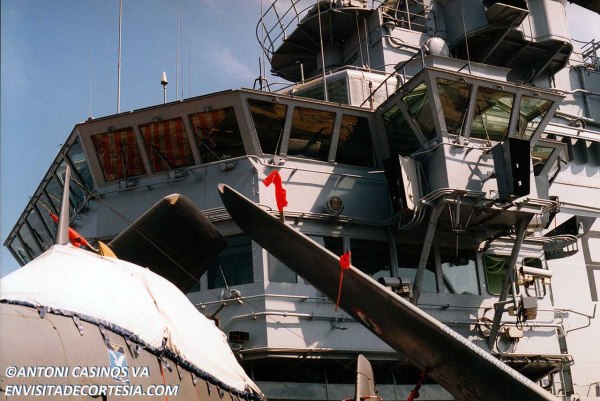 Clemenceau R98 05 - 27-09-1996 - ACC