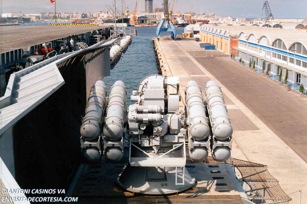 Clemenceau R98 13 - 27-09-1996 - ACC