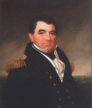 George Farragut