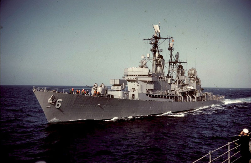 Damn the torpedoes, full speed&nbsp;ahead!!!