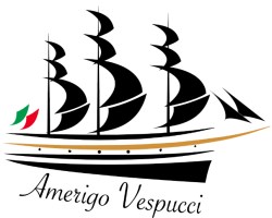 Amerigo_Vespucci_logo