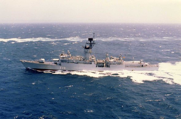 Cataluña F73 01 - MDE