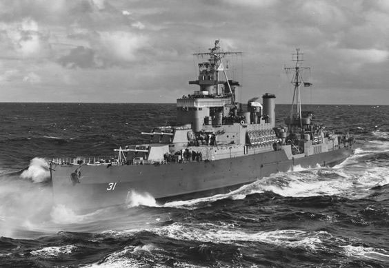 HMS_Quebec_1951