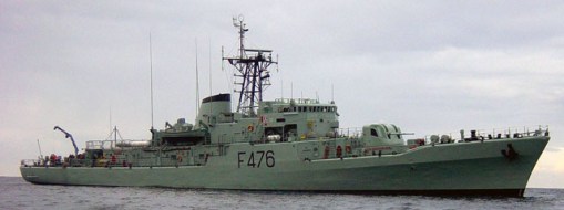 NRP Jacinto Cândido