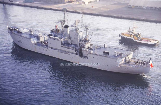 Ile d'Oleron A-610 01 - CBV