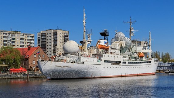 Kaliningrad_Ocean_Museum
