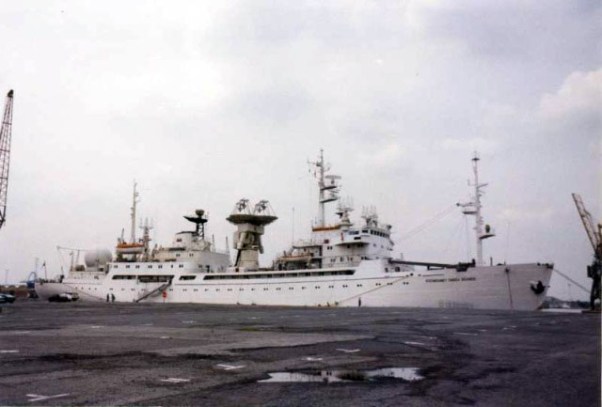 Kosmonaut_Pavel_Belyaev_Thames