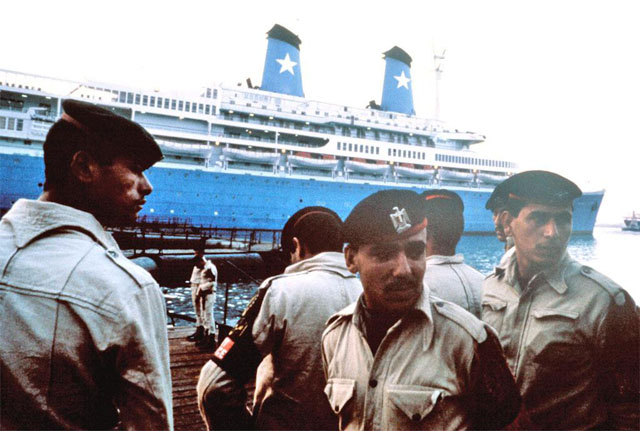 MS_Achille_Lauro_PortSaid
