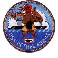 USS_Petrel_patch