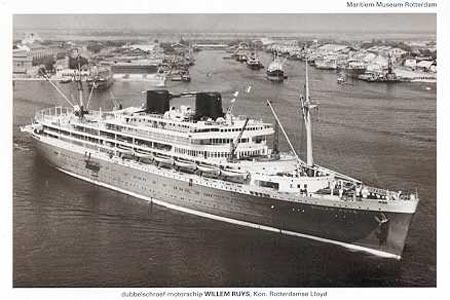 Willem Ruys 03 - Simplon