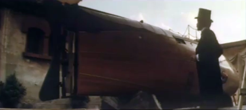 Ictineo II Monturiol