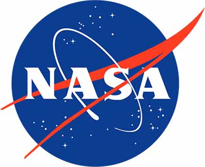 NASA logo