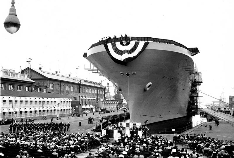 USS Iwo Jima LPH2 02 - NVS