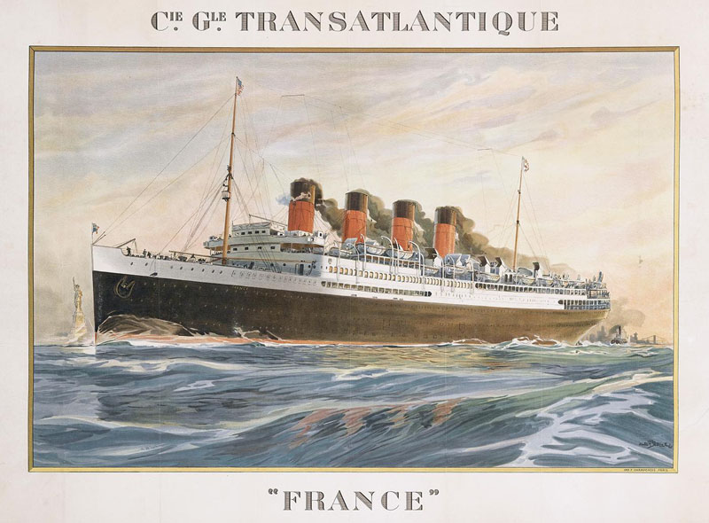 SS France_2
