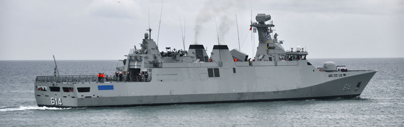 Sultan Moulay Ismail 614