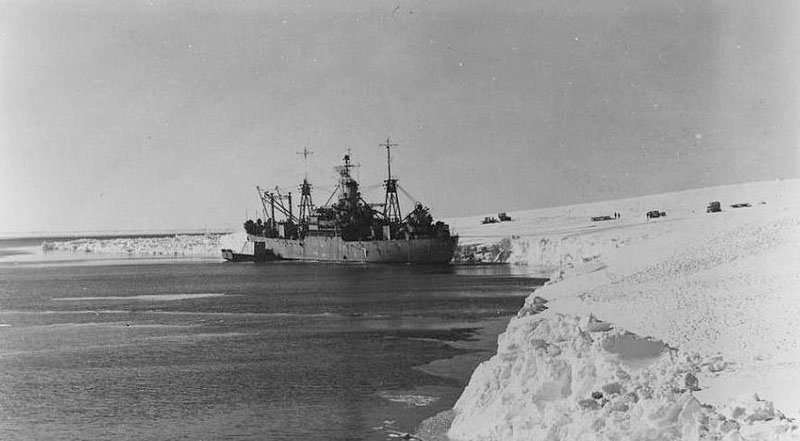 USS Wyandot T-AKA-283