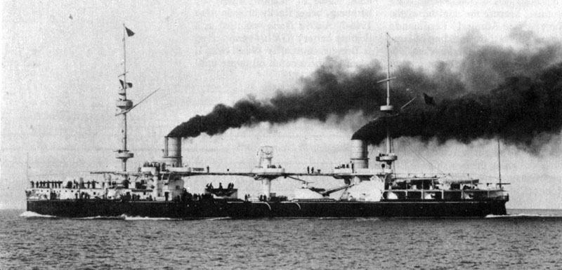Italian_battleship_Enrico_Dandolo