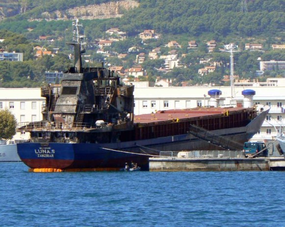 Luna S
