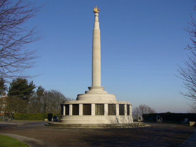 The_Royal_Naval_Patrol_Service_Memorial