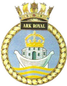 Ark Royal Seal