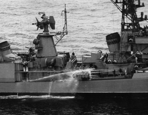 Kanin Class Swift Move