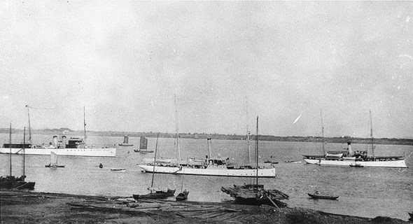 Isabel - Villalobos - Elcano