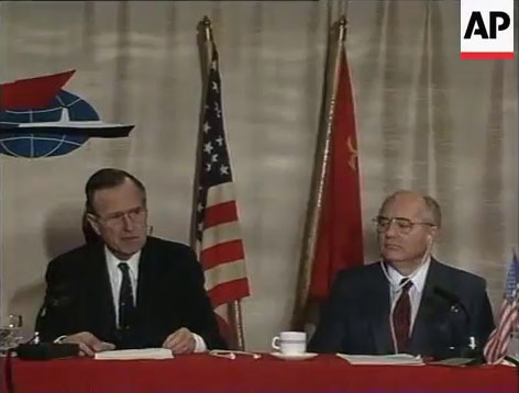 Cumbre de Malta_Gorkiy