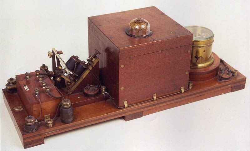 Receptor_radio_Marconi