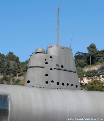 Submarino Barcelona_3