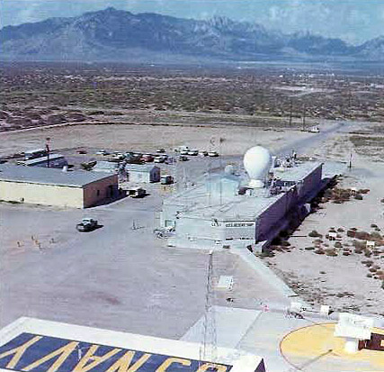 USS Desert Ship LLS-1