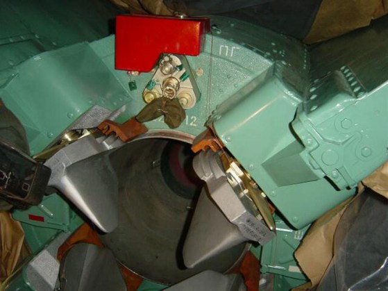 Spanish MIO Gulf of Aden