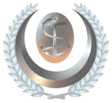 Algerian Naval_parche