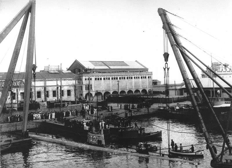 Cosme Garcia A-2 BCN_2