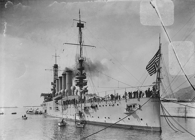 USS Pittsburg 03 - ANC