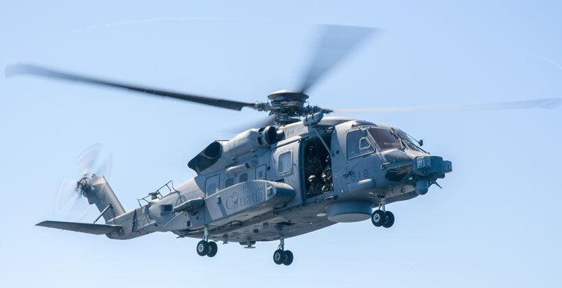 CH-148 Cyclone