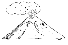volcan
