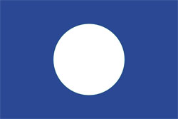 Bandera Compañia Transatlantica