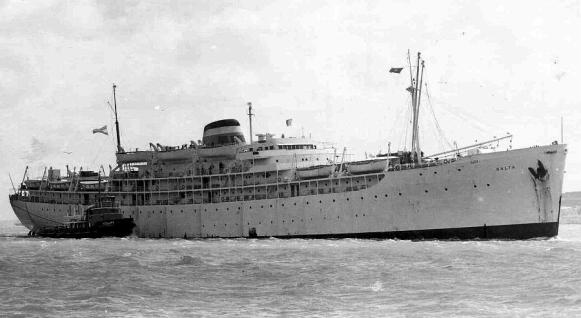 SS Salta
