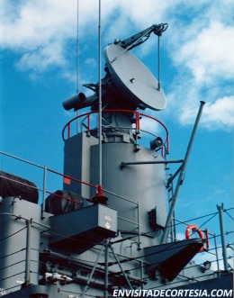 Radar SPG51C