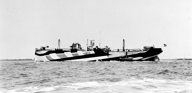 SS Liberator