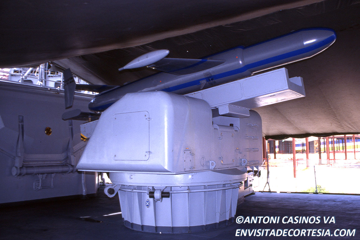 Suffren D-602 05 - 1997 - ACV