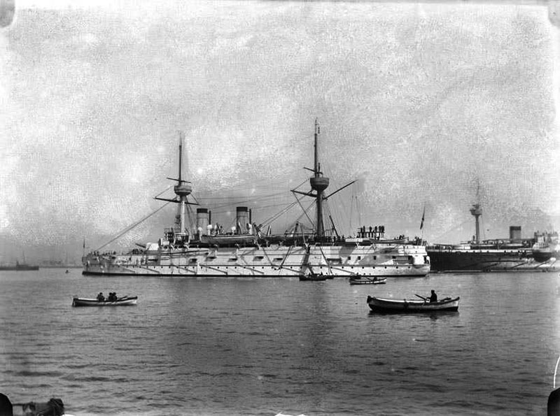 Imperator Alexander II