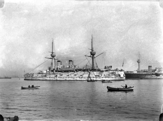 Imperator Alexander II