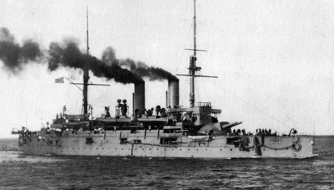 Imperator Alexander II_4