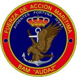 Audaz Escudo