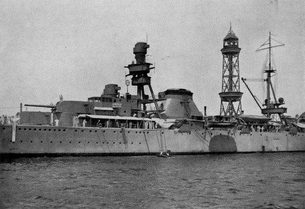 Veinticinco de Mayo 03