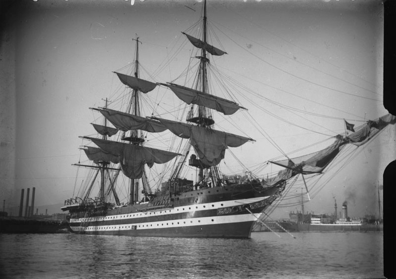 Cristoforo Colombo 01