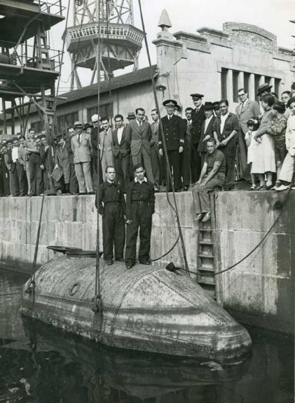 Francisco Espinosa BCN 01