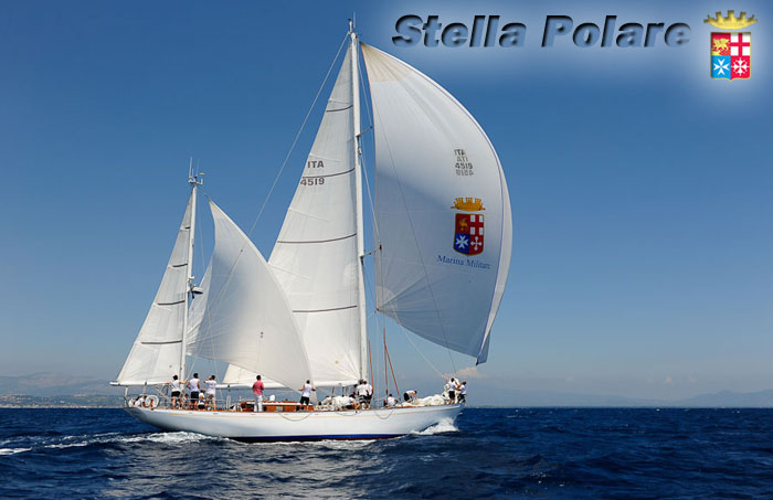 Stella Polare 11