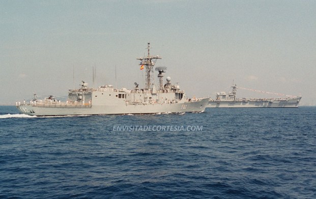 Victoria F82 01 - 27-05-1989 - JMF